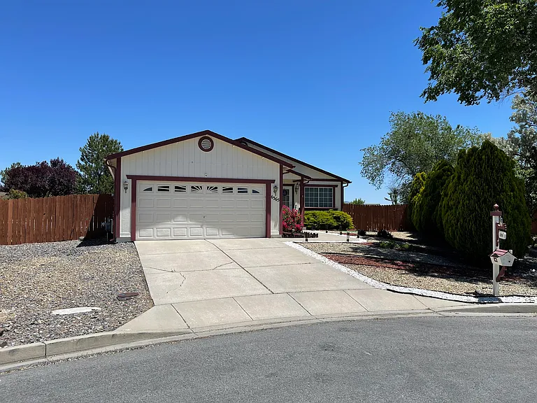 6365 Pima Ct — Photo 1