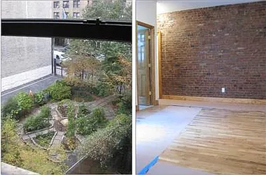 Rented by R New York