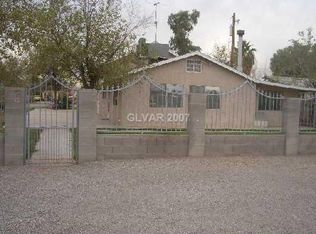 4689 Linda Ave, Sunrise manor town, NV 89121