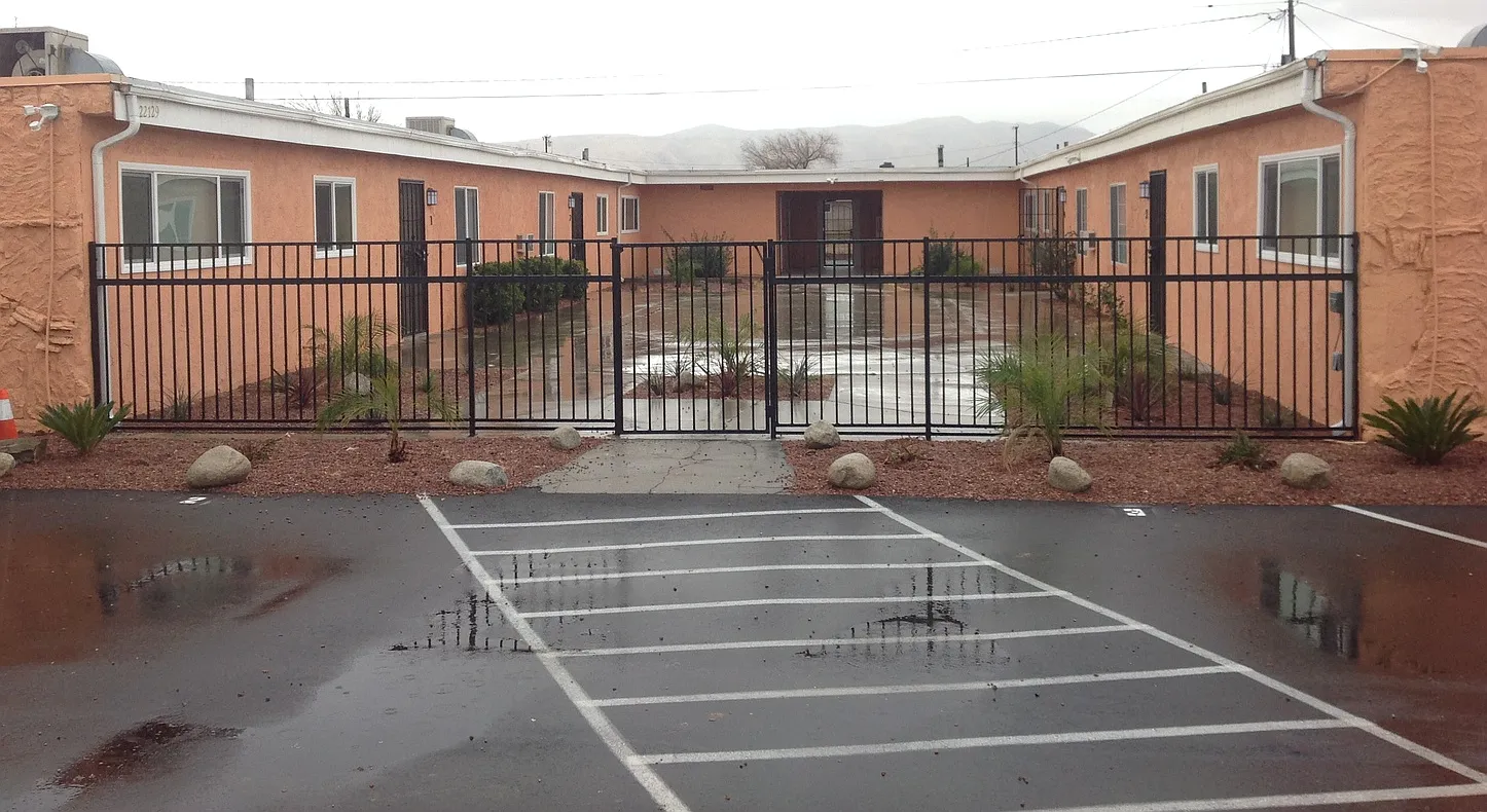 22129 Tehama Rd — Photo 3