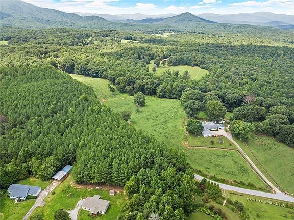 4th image of 0 Arthur Allen Rd Lot 2