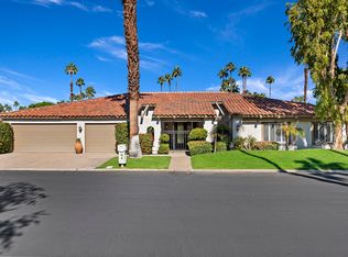 54 Sierra Madre Way, Rancho Mirage, CA 92270