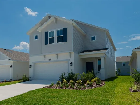 1928 Rock Maple Bnd, Kissimmee, FL 34746