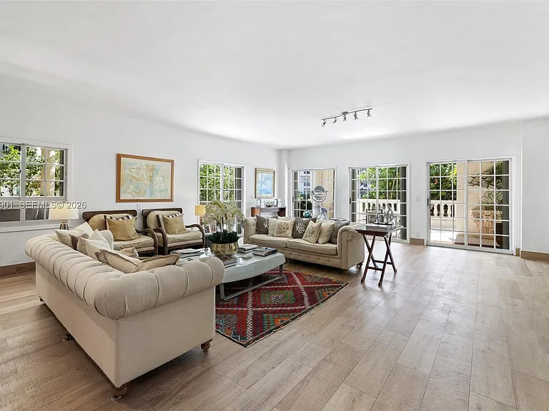 2211 Fisher Island Dr #3101 — Photo 19