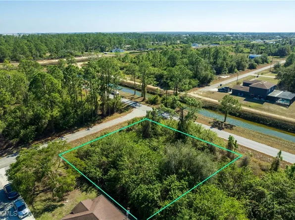 4407 E 20th St, Alva, FL 33920