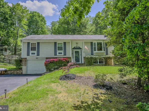 12510 Basswood Dr, Manassas, VA 20112