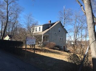 85-85 Main St #A, Hingham, MA 02043