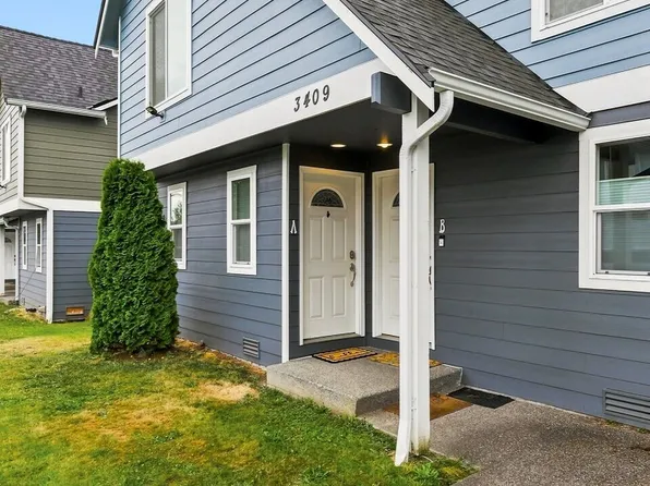 3409 156th Street SW #A, Lynnwood, WA 98087