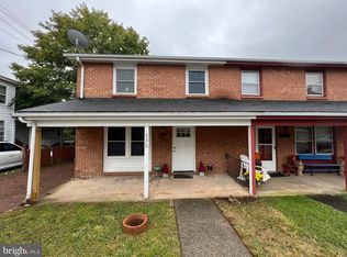 135 2nd Ave, Royersford, PA 19468