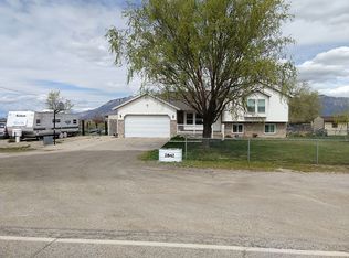 2842 W Pioneer Rd, Marriott Slaterville, UT 84404