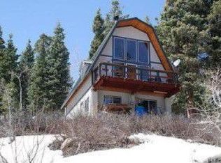 1605 W Navajo Rd, Coalville, UT 84017