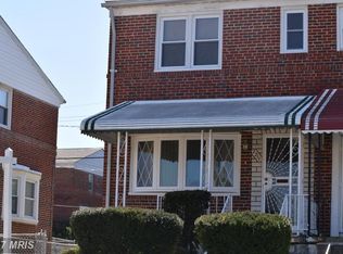 2211 Westfield Ave, Baltimore, MD 21214