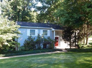 158 Abbott Cir, Harrisonburg, VA 22801