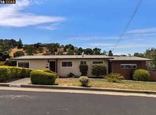 1020 E Meadow Ave, Pinole, CA 94564