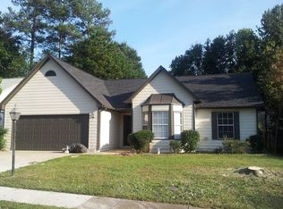 2273 Berkeley Creek Ct, Duluth, GA 30096