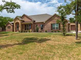 101 Sandlin Ct, Springtown, TX 76082
