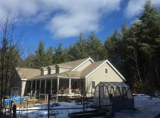 32 Regwood Dr, Phillipston, MA 01331