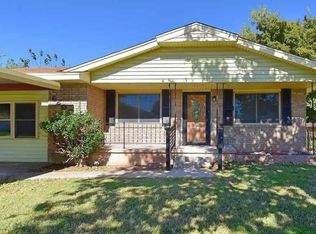6407 NW Euclid Ave, Lawton, OK 73505