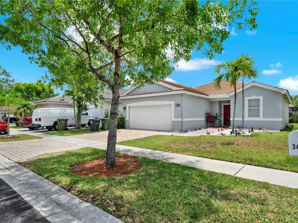 3472 NE 2nd St, Homestead, FL 33033