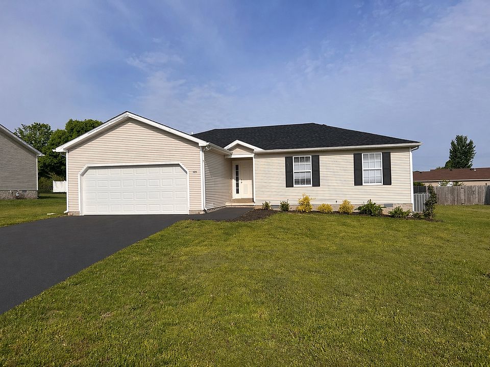 1st image of 109 Yukon Ct