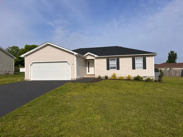 109 Yukon Ct, Bowling Green, KY 42101