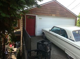 6741 Beach Dr SW, Seattle, WA 98136