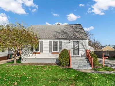 187 E Grand Blvd, Cheektowaga, NY, 14225