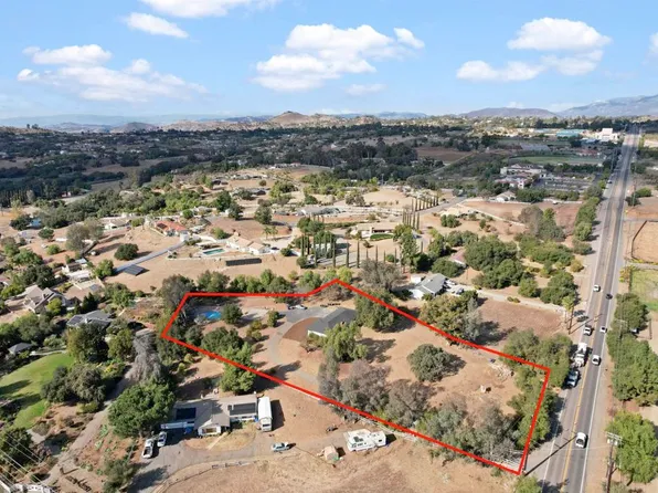 30826 Cole Grade Rd, Valley Center, CA 92082