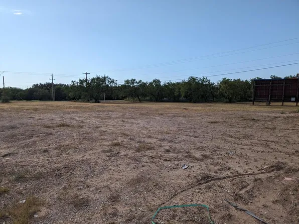 N/a Bryant Blvd #1-5, San Angelo, TX 76903