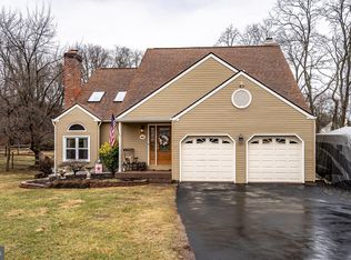 85 Jennifer Dr, Chester Springs, PA