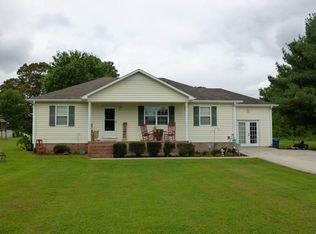 49 Lavergne St, Manchester, TN 37355