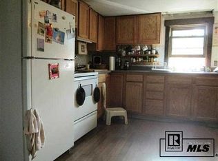 124 W Virginia St, Oak Creek, CO 80467