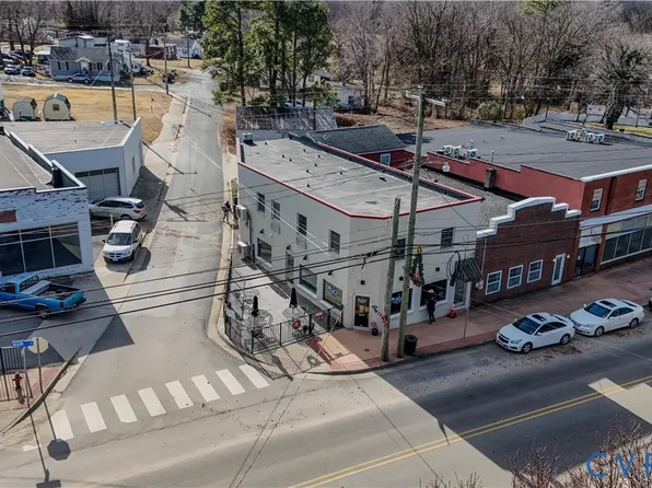 1002 Main St, Dillwyn, VA 23936