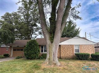 948 Daggett Ave, Napoleon, OH 43545