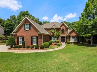 227 Jeffrey Dr, Woodstock, GA 30188