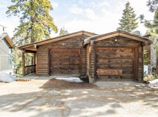 4490 N Lake Blvd, Carnelian Bay, CA 96140