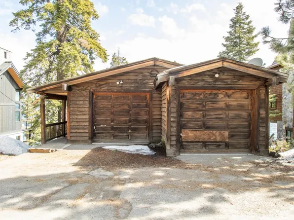 4490 N Lake Blvd, Carnelian Bay, CA 96140