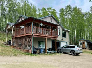 3195 Monteverde Rd, Fairbanks, AK 99709