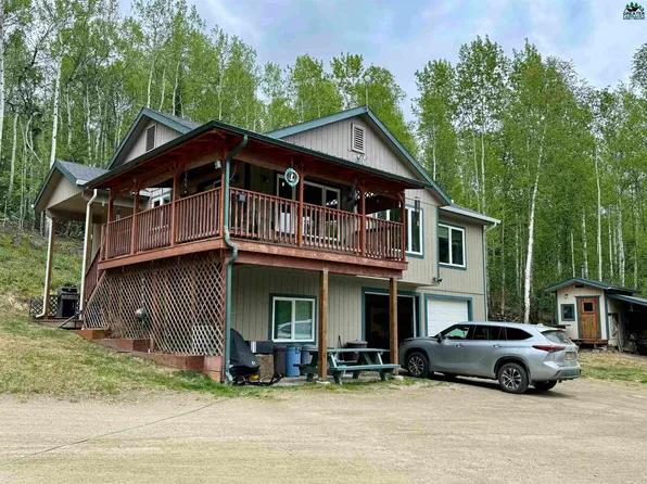 3195 Monteverde Rd, Fairbanks, AK 99709
