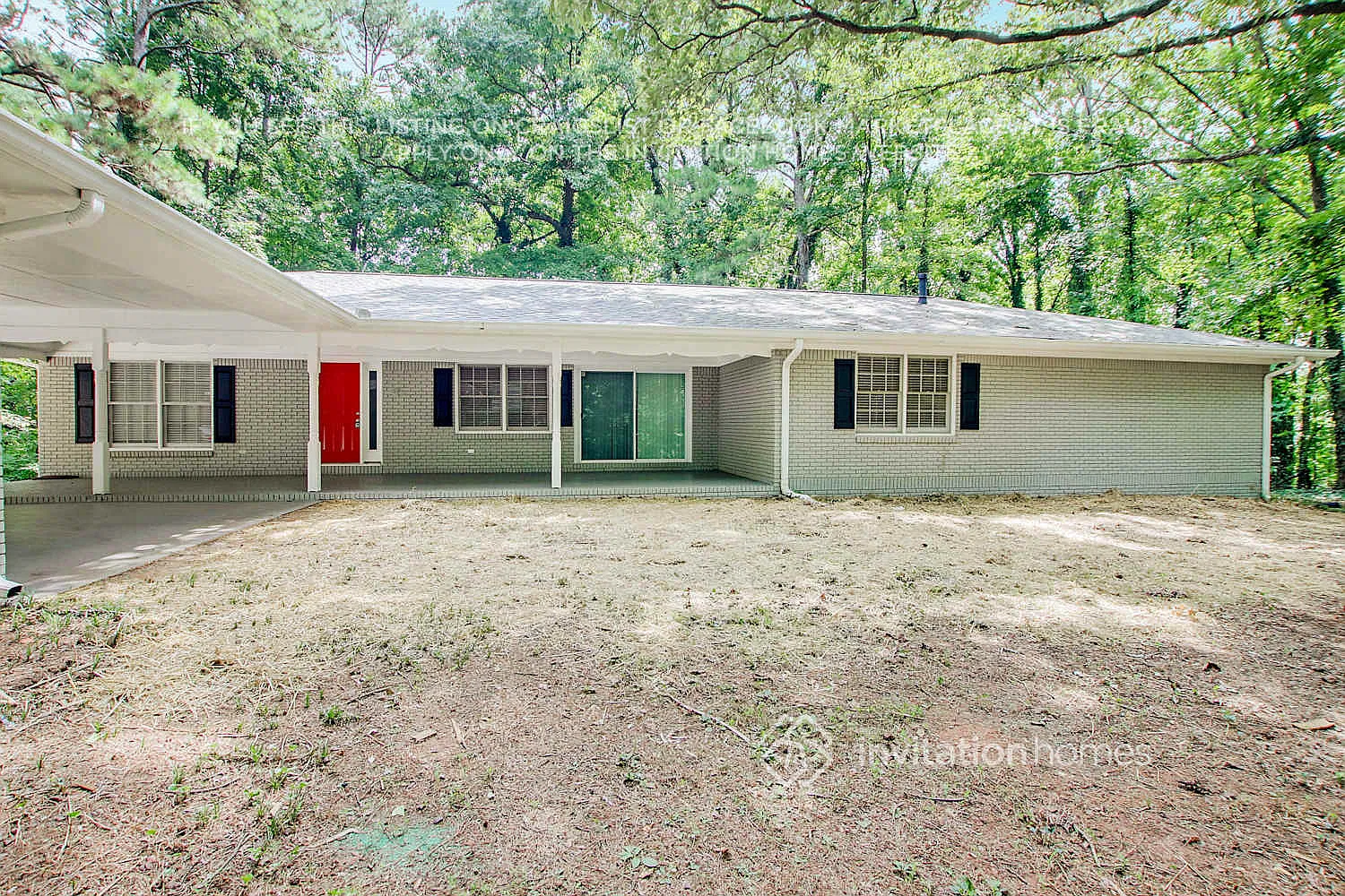 6 Nellie Brook Dr Sw Mableton, GA 30126 — Photo 4