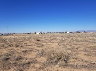 Meadow Lake Rd, Los Lunas, NM 87031