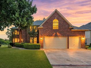2007 Golden Bear Dr, Round Rock, TX 78664
