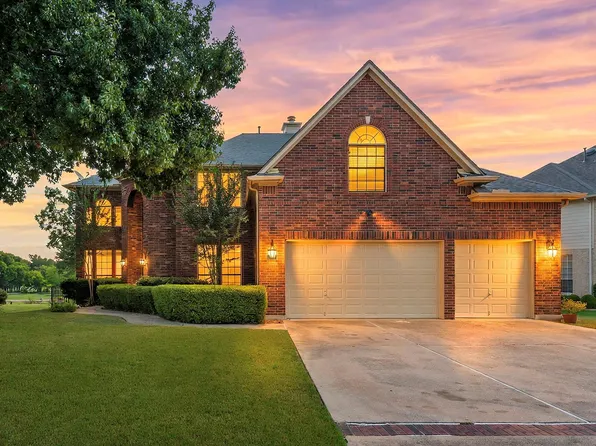 2007 Golden Bear Dr, Round Rock, TX 78664