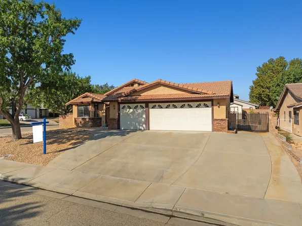 42301 Hickory Glen Ave, Lancaster, CA 93536