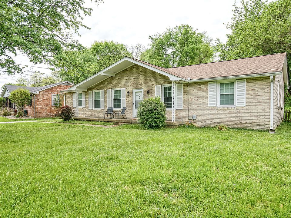 45 Benzing Rd, Antioch, TN 37013 Zillow