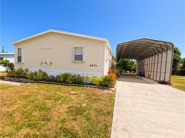 6271 SE Colonial Dr, Stuart, FL 34997