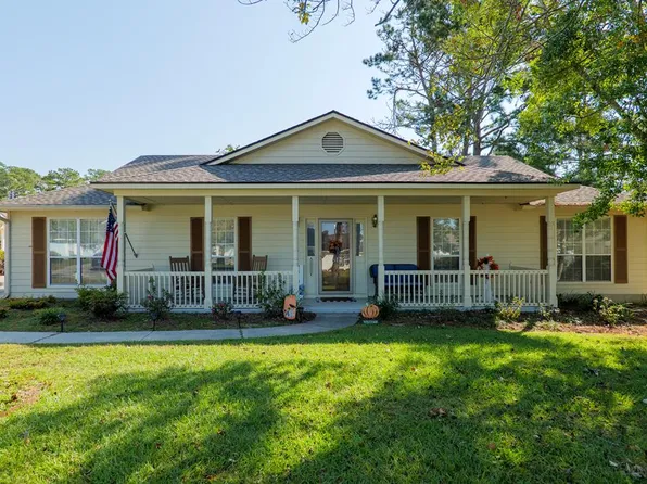 2813 Willow Wood Cir, Valdosta, GA 31602