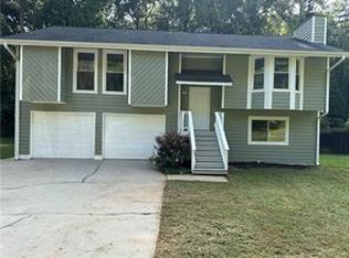 2961 Forelock Pl SW, Marietta, GA 30064
