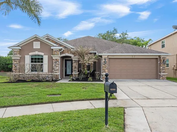 1250 Stone Harbour Rd, Winter Springs, FL 32708