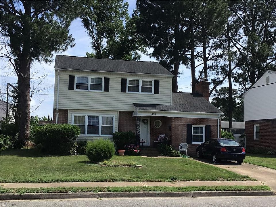 1st image of 803 Newport News Ave